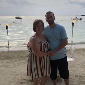 Meet your Posher, Jarred